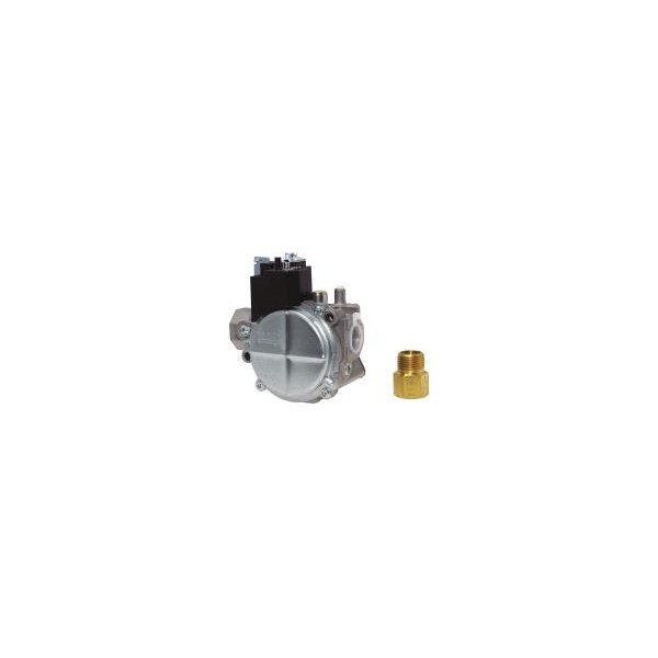 60-24180-81 24V 1/2" X 1/2" Hot